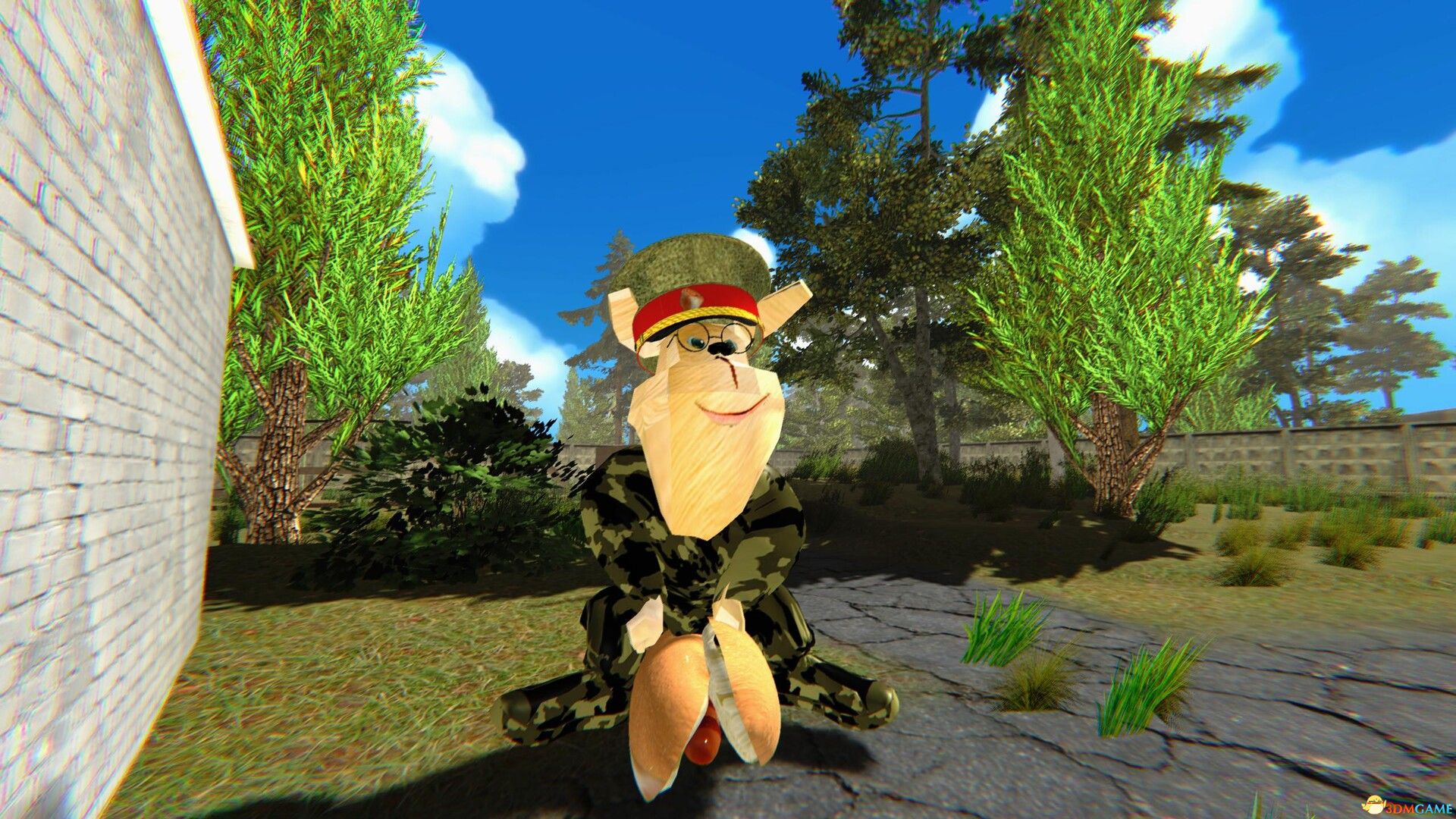 逃出提莫卡2:军营逃生(ESCAPE FROM TIMOKHA 2: ARMY)VACE硬盘版