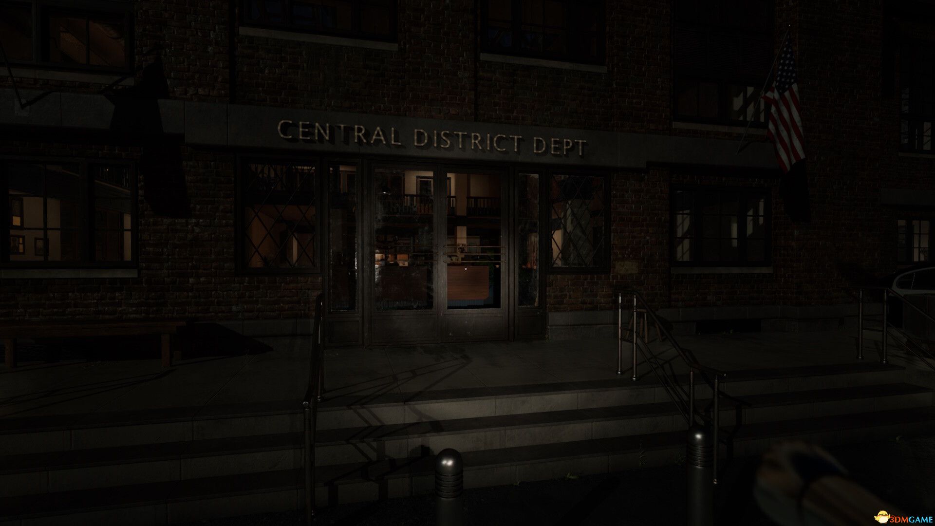 黑暗决心(Dark Resolve)|解压即玩|