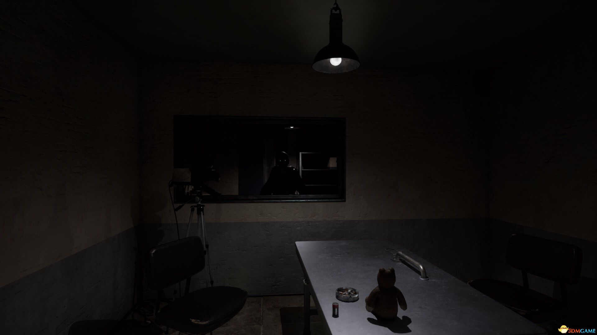 黑暗决心(Dark Resolve)|解压即玩|