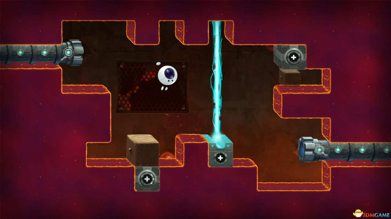 特特机器人与伙伴(Tetrobot and Co.)官方中文 v2.2.0.9 |解压即玩|