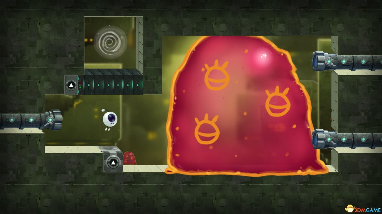 特特机器人与伙伴(Tetrobot and Co.)官方中文 v2.2.0.9 |解压即玩|