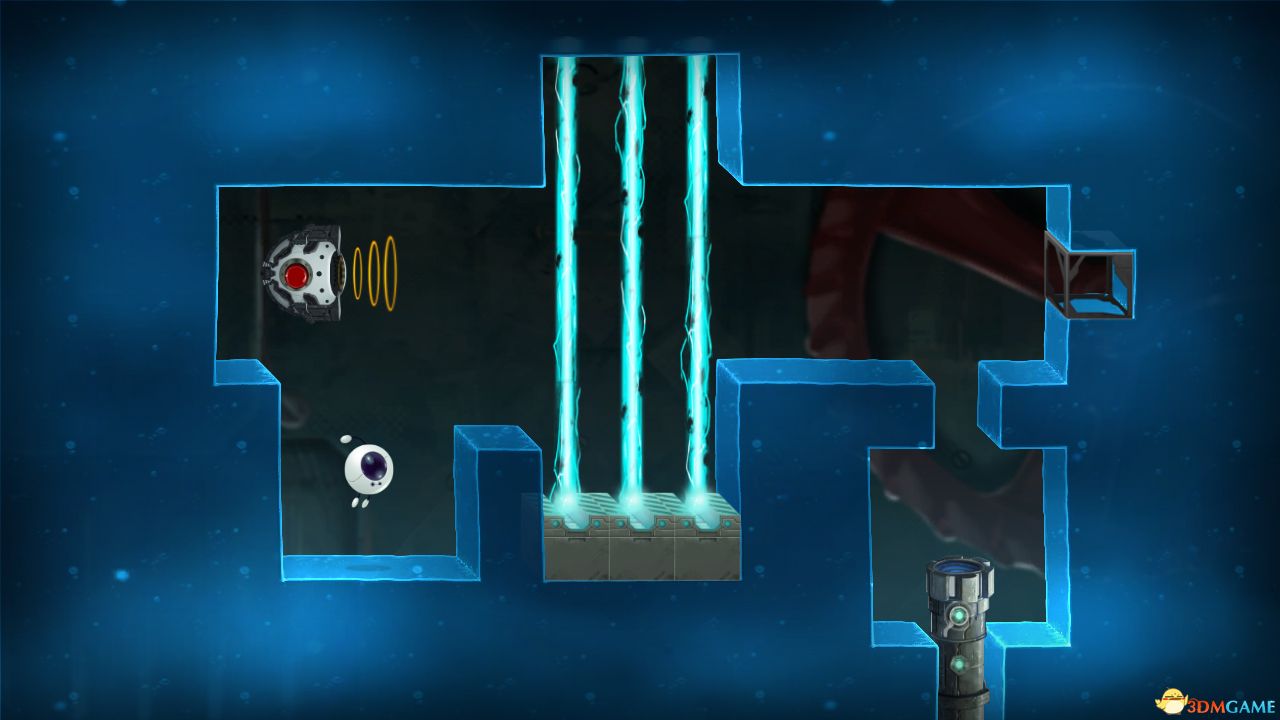 特特机器人与伙伴(Tetrobot and Co.)官方中文 v2.2.0.9 |解压即玩|