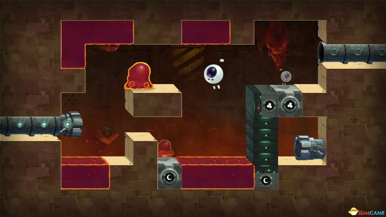 特特机器人与伙伴(Tetrobot and Co.)官方中文 v2.2.0.9 |解压即玩|