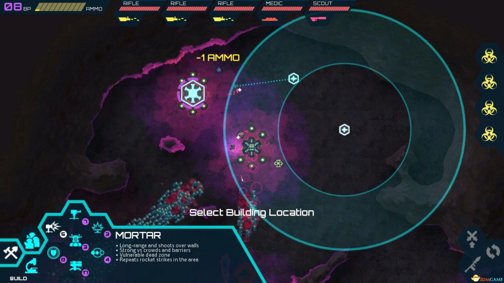 虫潮星球（Infested Planet）v1.21.1 |解压即玩|