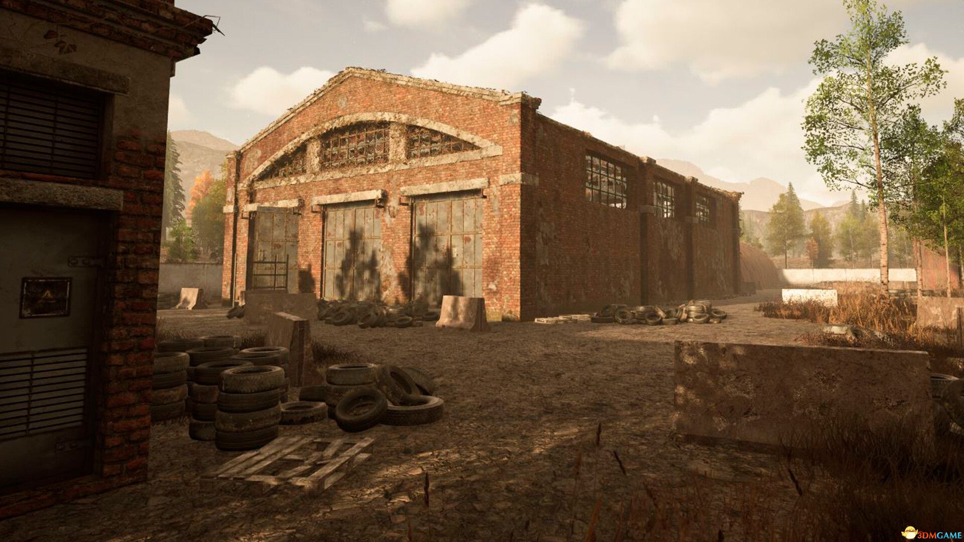 化学家：感染区（CHEMISTS: Area of infection）官方中文 Early Access |解压即玩|