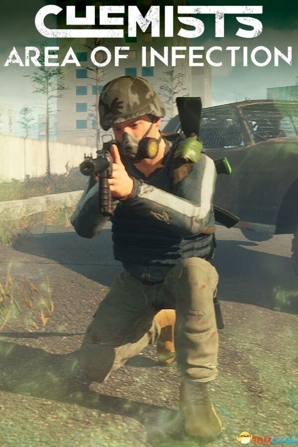 化学家：感染区（CHEMISTS: Area of infection）官方中文 Early Access |解压即玩|