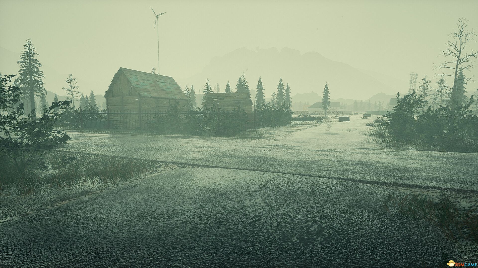 化学家：感染区（CHEMISTS: Area of infection）官方中文 Early Access |解压即玩|