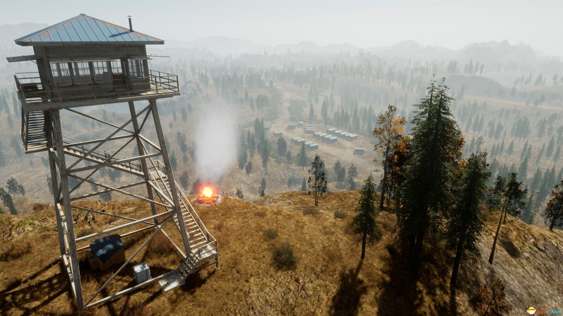 化学家：感染区（CHEMISTS: Area of infection）官方中文 Early Access |解压即玩|