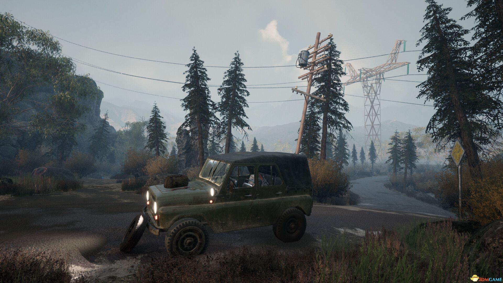 化学家：感染区（CHEMISTS: Area of infection）官方中文 Early Access |解压即玩|