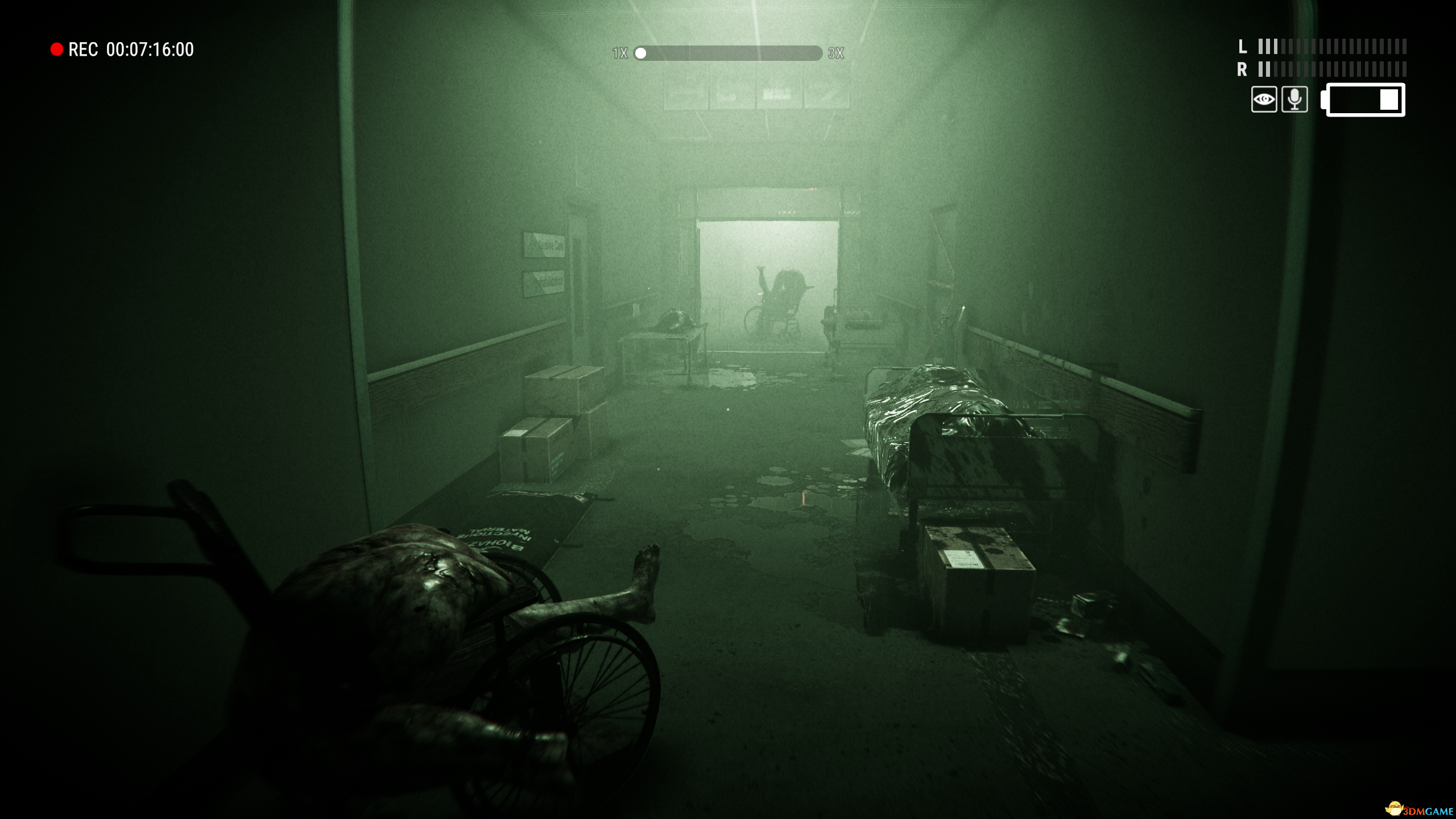 暗时危城（Bleakhour）bADkARMA硬盘版