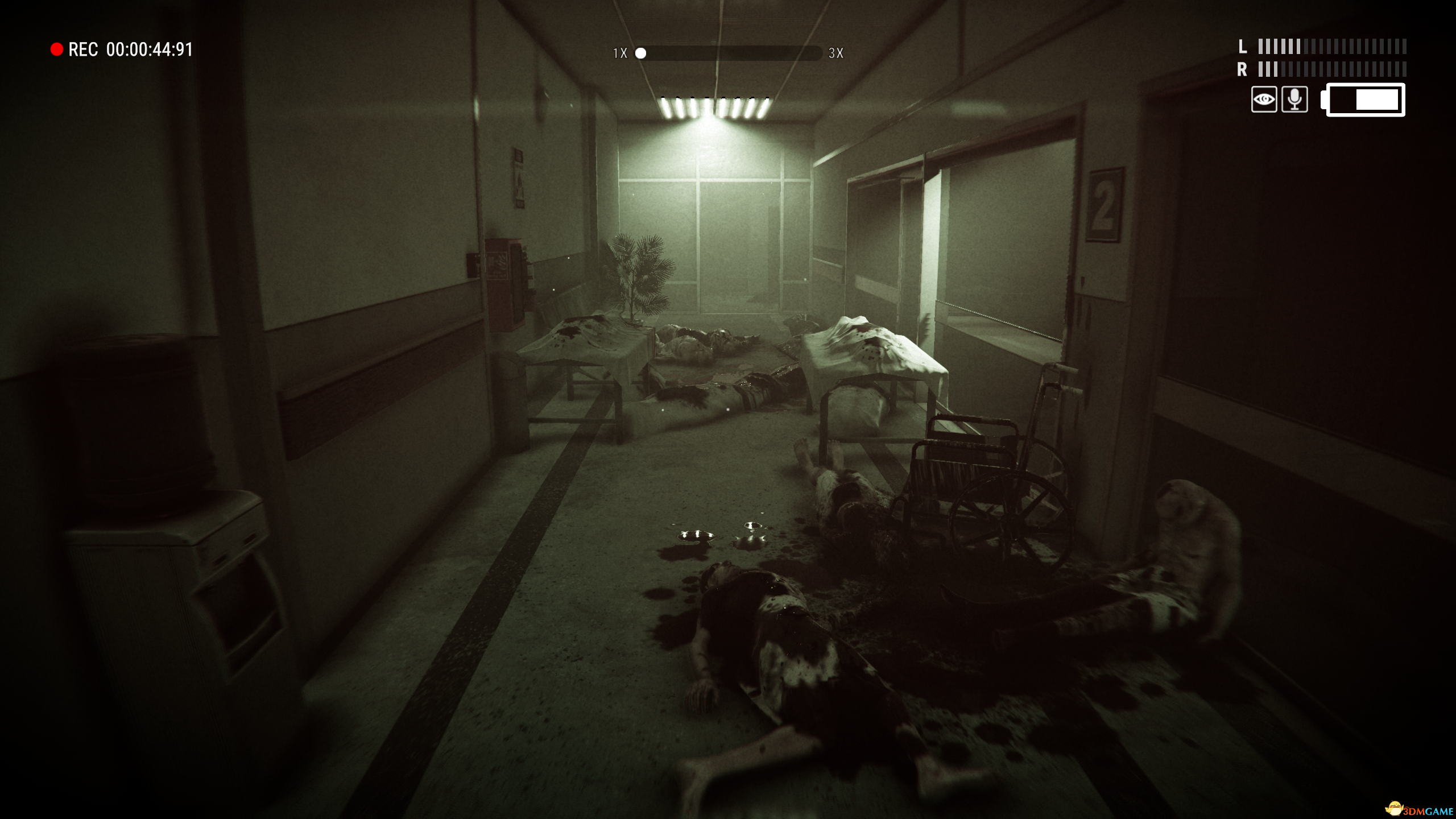 暗时危城（Bleakhour）bADkARMA硬盘版