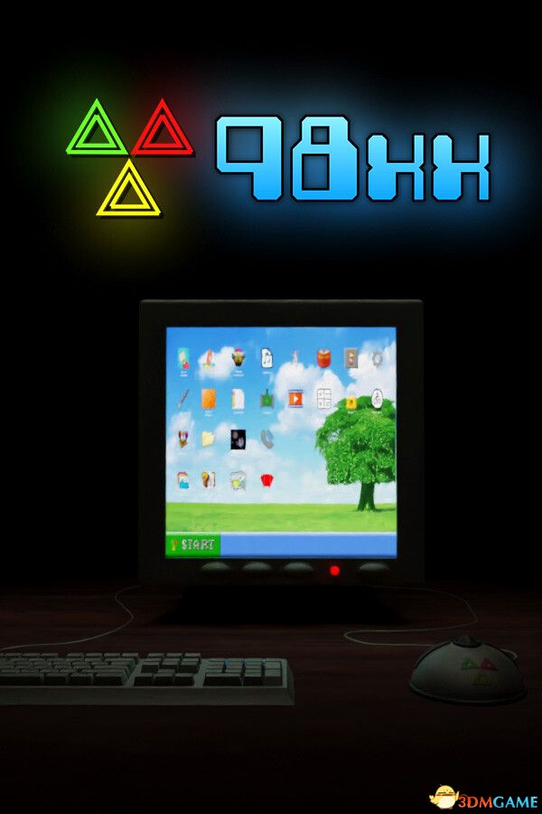 98xx(98xx)Build 16108867 |解压即玩|