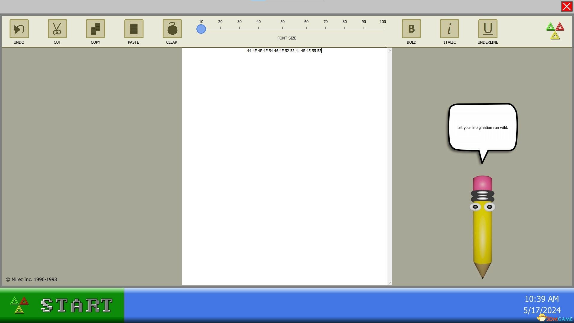 98xx(98xx)Build 16108867 |解压即玩|