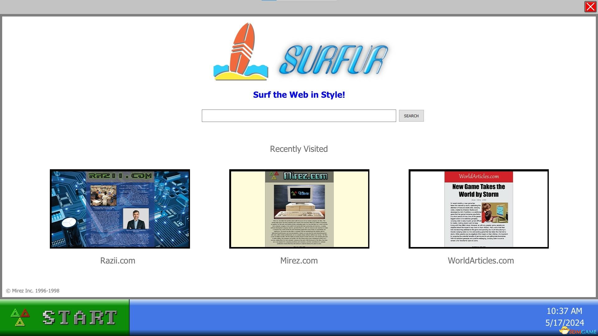 98xx(98xx)Build 16108867 |解压即玩|