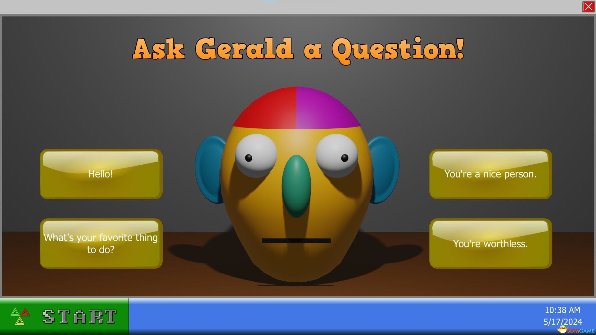 98xx(98xx)Build 16108867 |解压即玩|