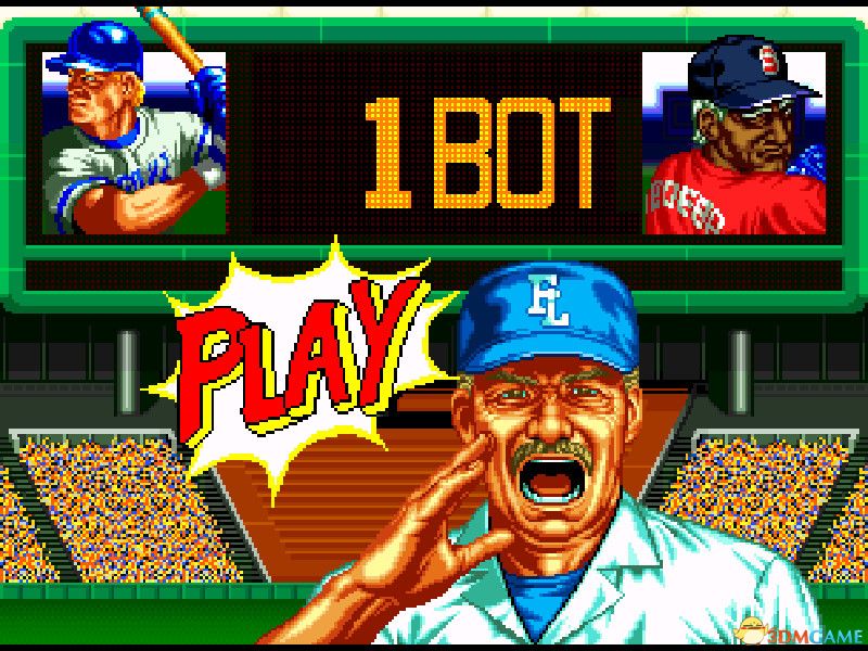 棒球之星2（BASEBALL STARS 2）v5227092 |解压即玩|