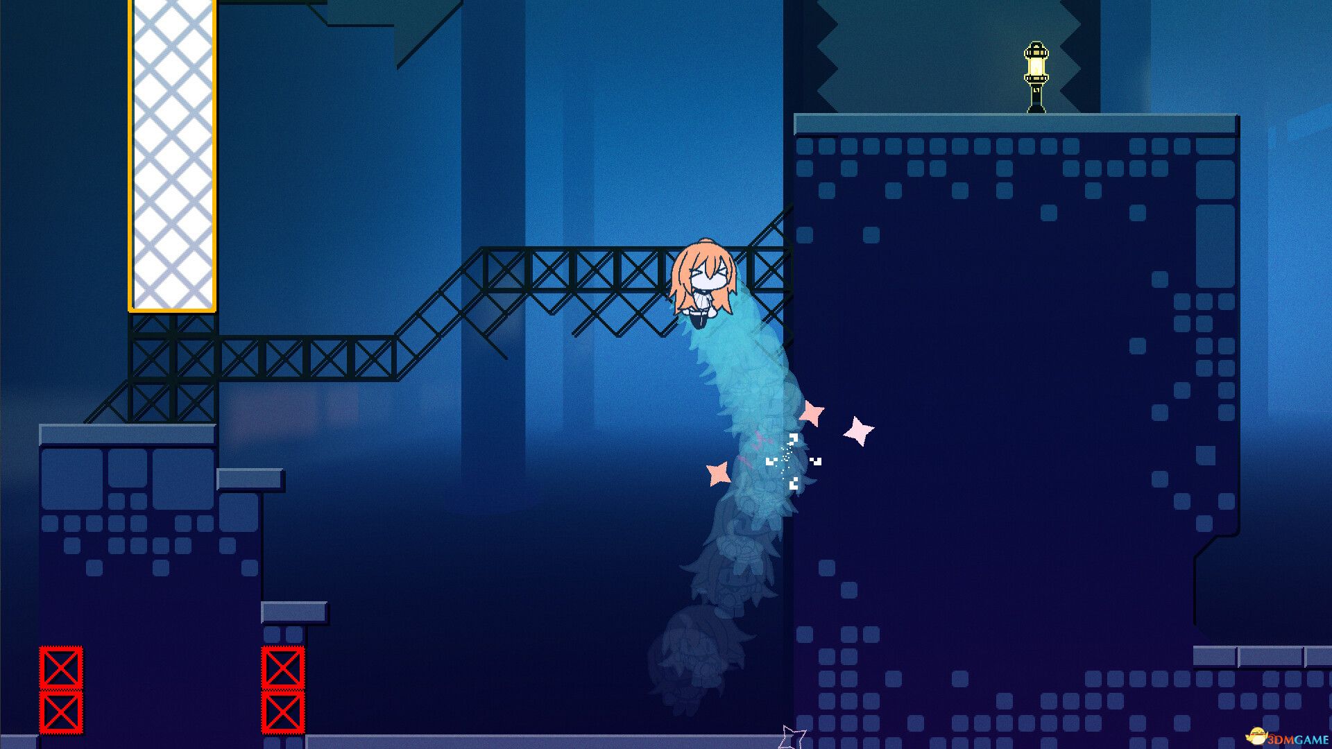 飞棒攀天志（Bat to the Heavens）Build 16889528 |解压即玩|