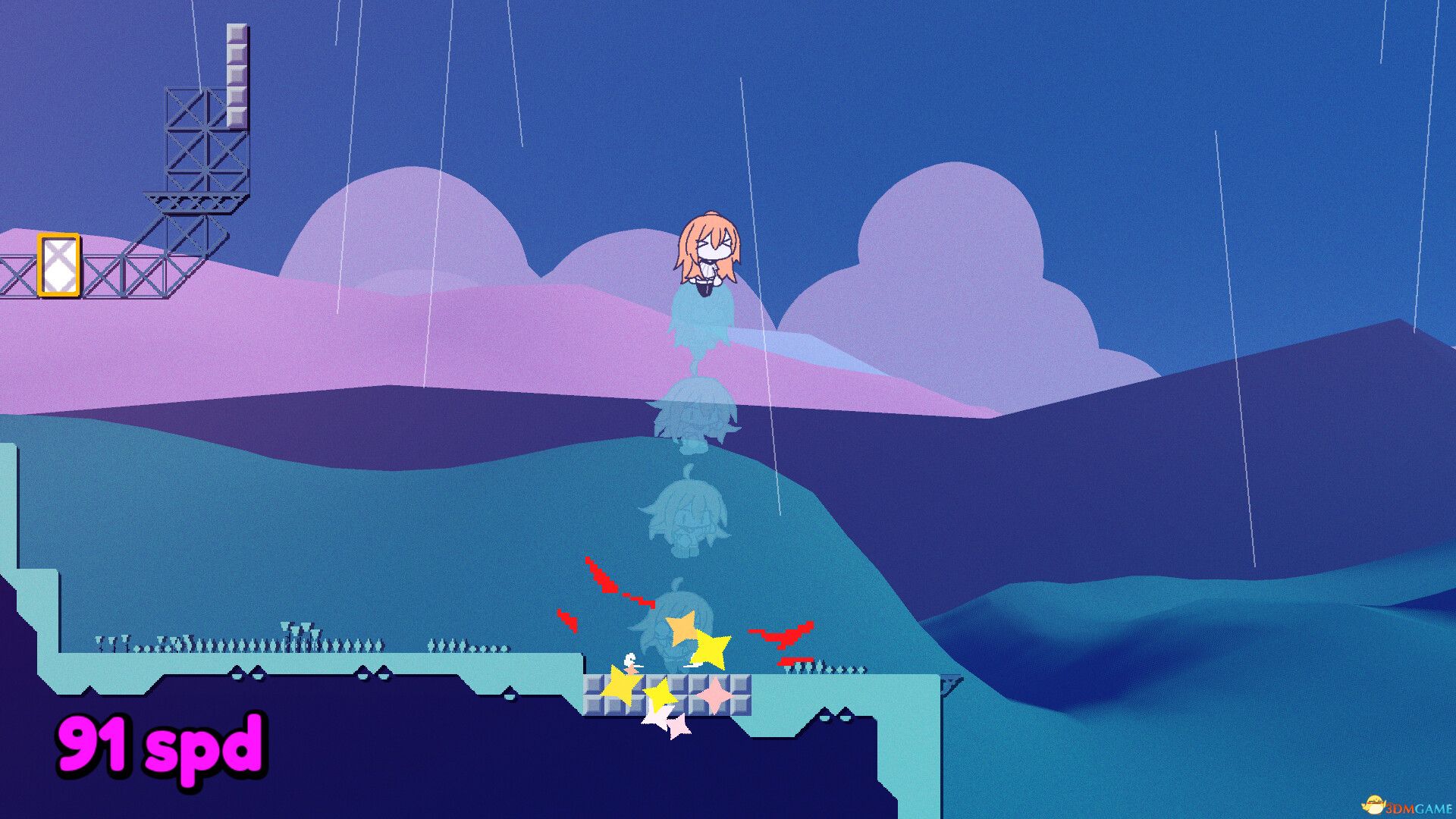 飞棒攀天志（Bat to the Heavens）Build 16889528 |解压即玩|