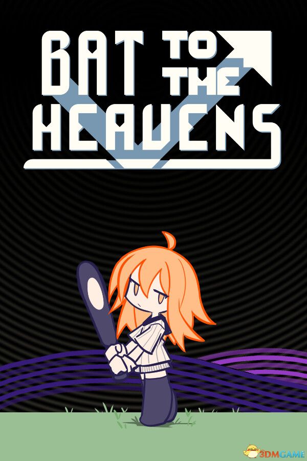 飞棒攀天志（Bat to the Heavens）Build 16889528 |解压即玩|