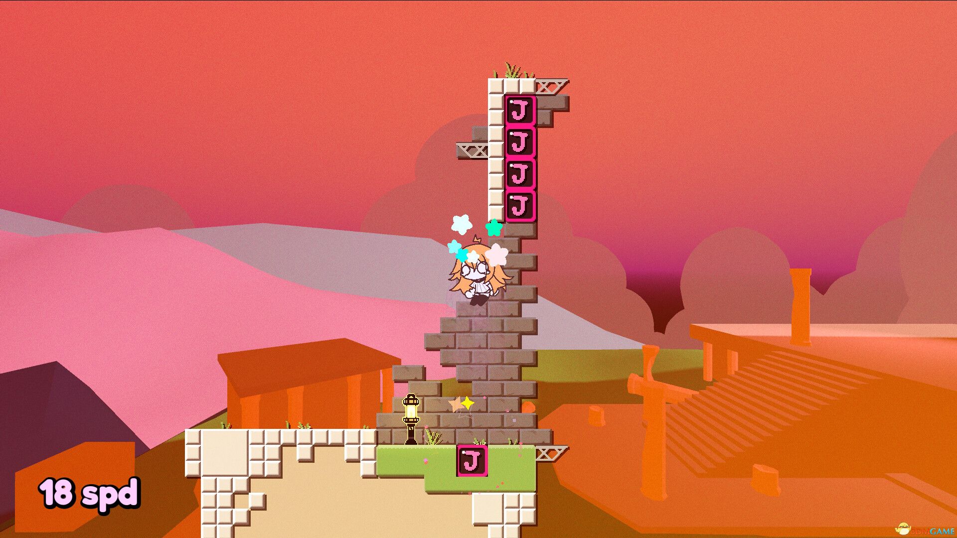 飞棒攀天志（Bat to the Heavens）Build 16889528 |解压即玩|