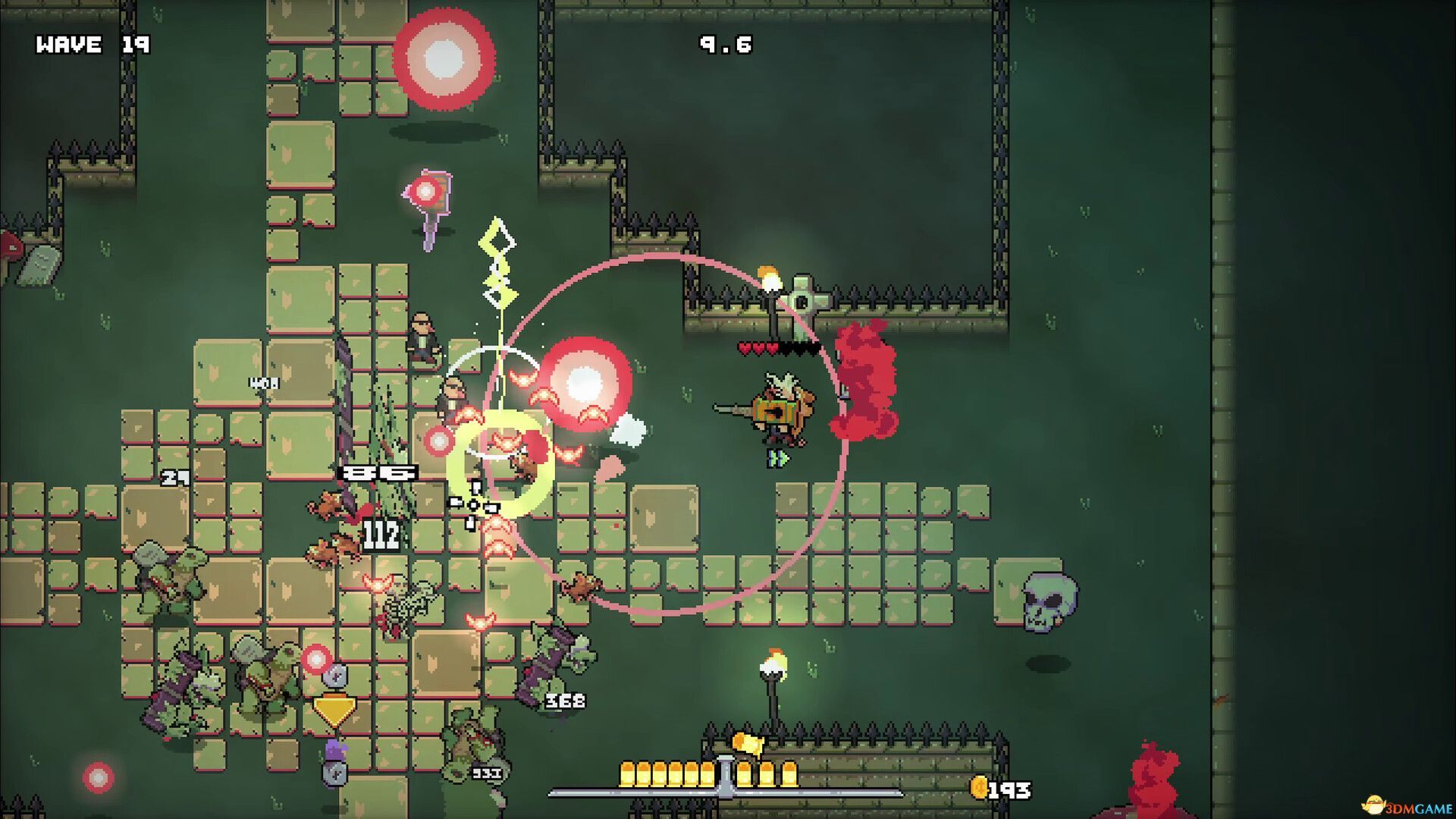 锻枪狂匠（Gunforged）Build 17410389 |解压即玩|