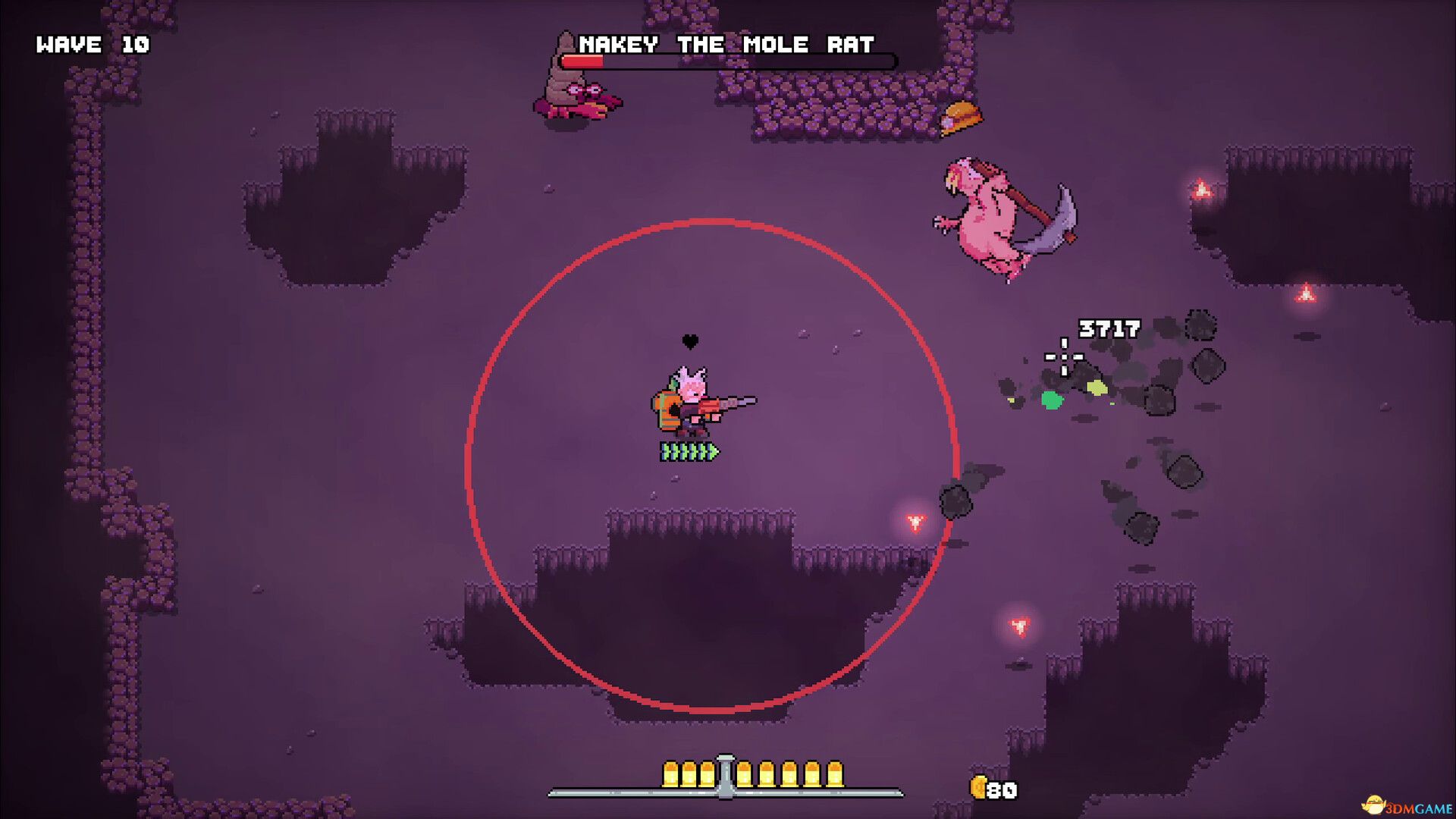 锻枪狂匠（Gunforged）Build 17410389 |解压即玩|