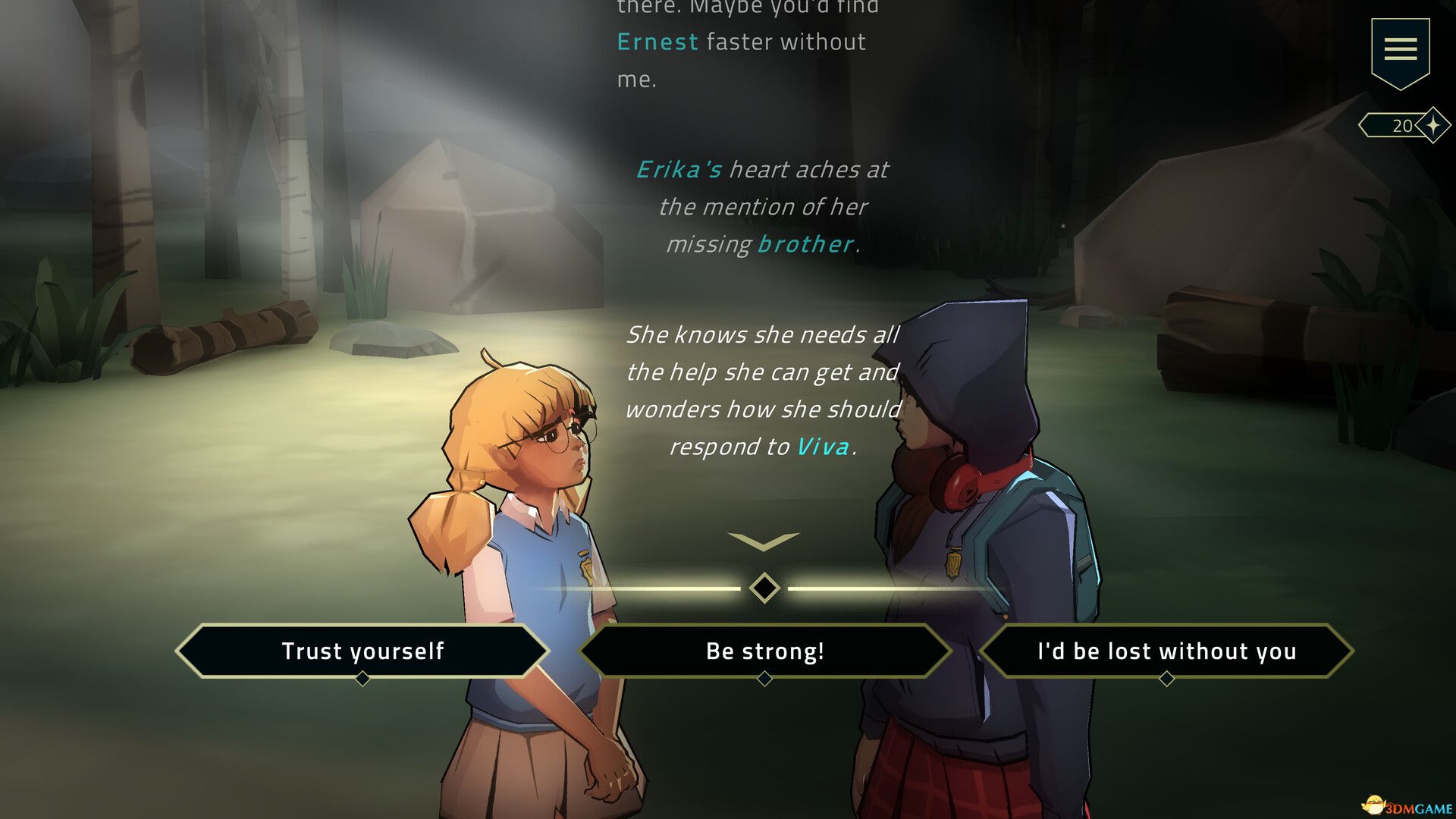 格里福德学院（Grifford Academy）Early Access |解压即玩|