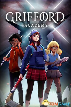 格里福德学院（Grifford Academy）Early Access |解压即玩|