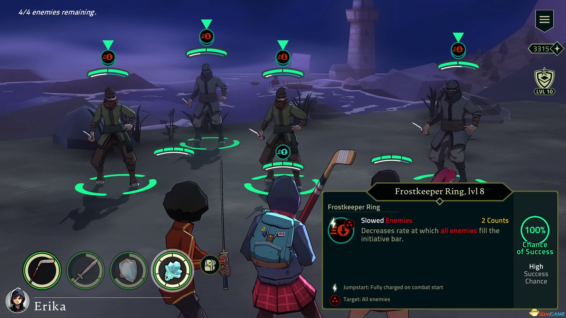 格里福德学院（Grifford Academy）Early Access |解压即玩|