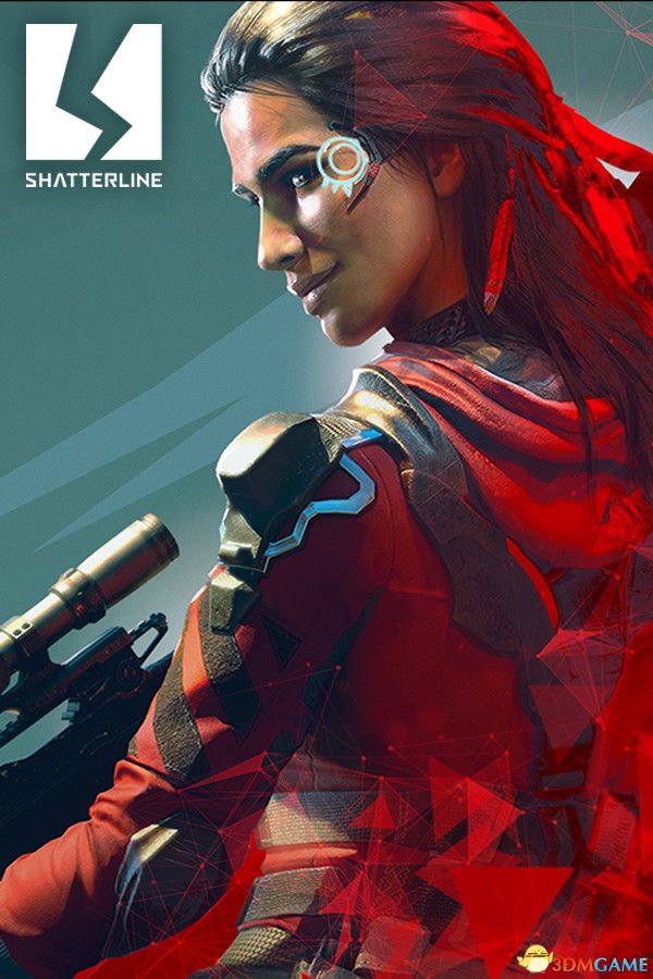 破碎线（Shatterline）|解压即玩|