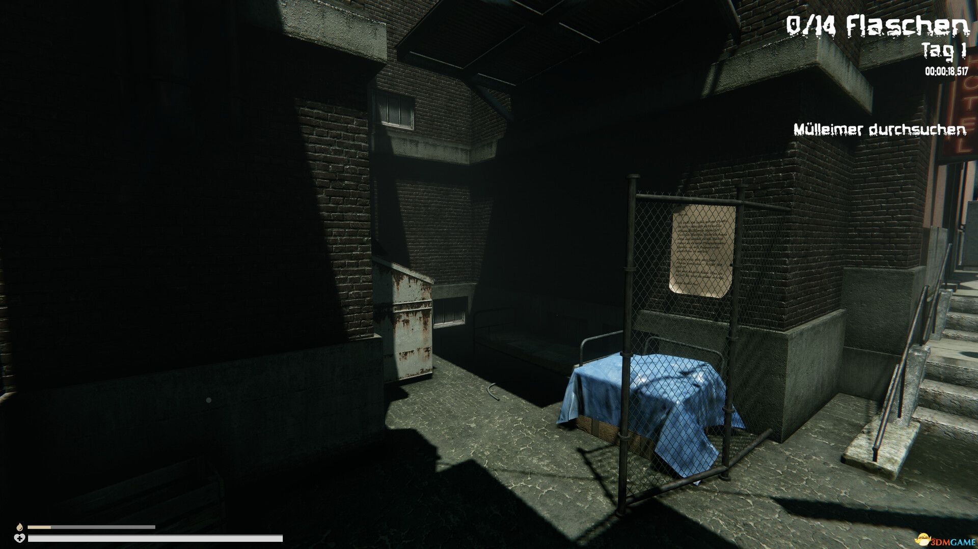 垃圾收集模拟：生存版（Trash Collector Simulator: Survive）|解压即玩|