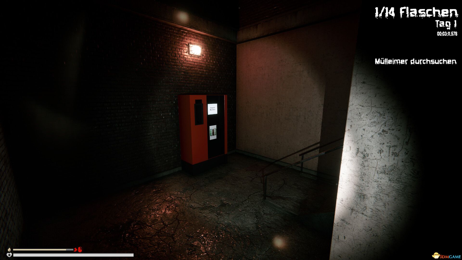 垃圾收集模拟：生存版（Trash Collector Simulator: Survive）|解压即玩|