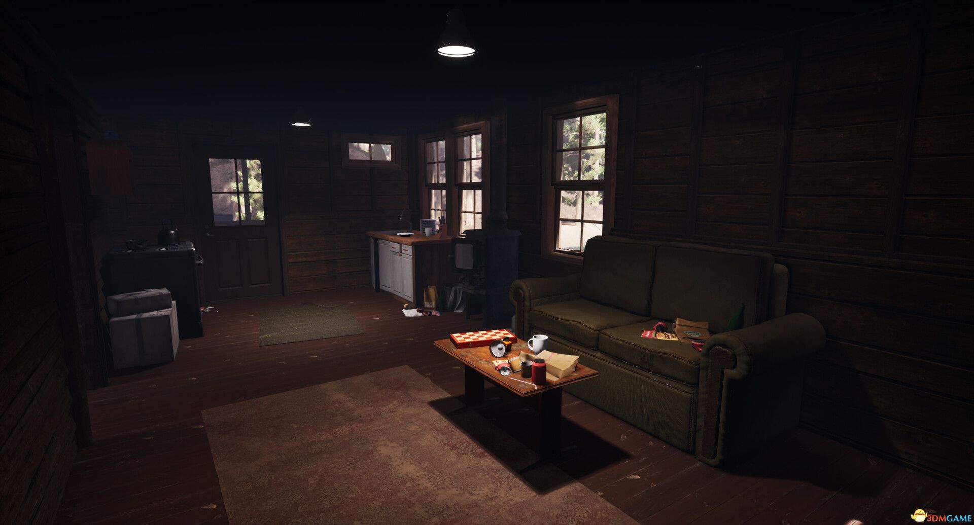 别惹那只河狸（Don\'t Mess With Bober）官方中文 |解压即玩|