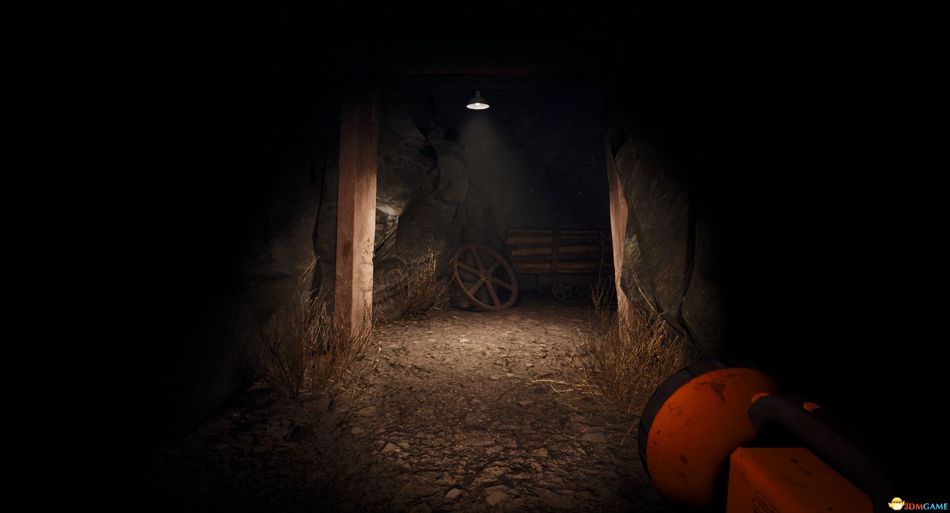 别惹那只河狸（Don\'t Mess With Bober）官方中文 |解压即玩|