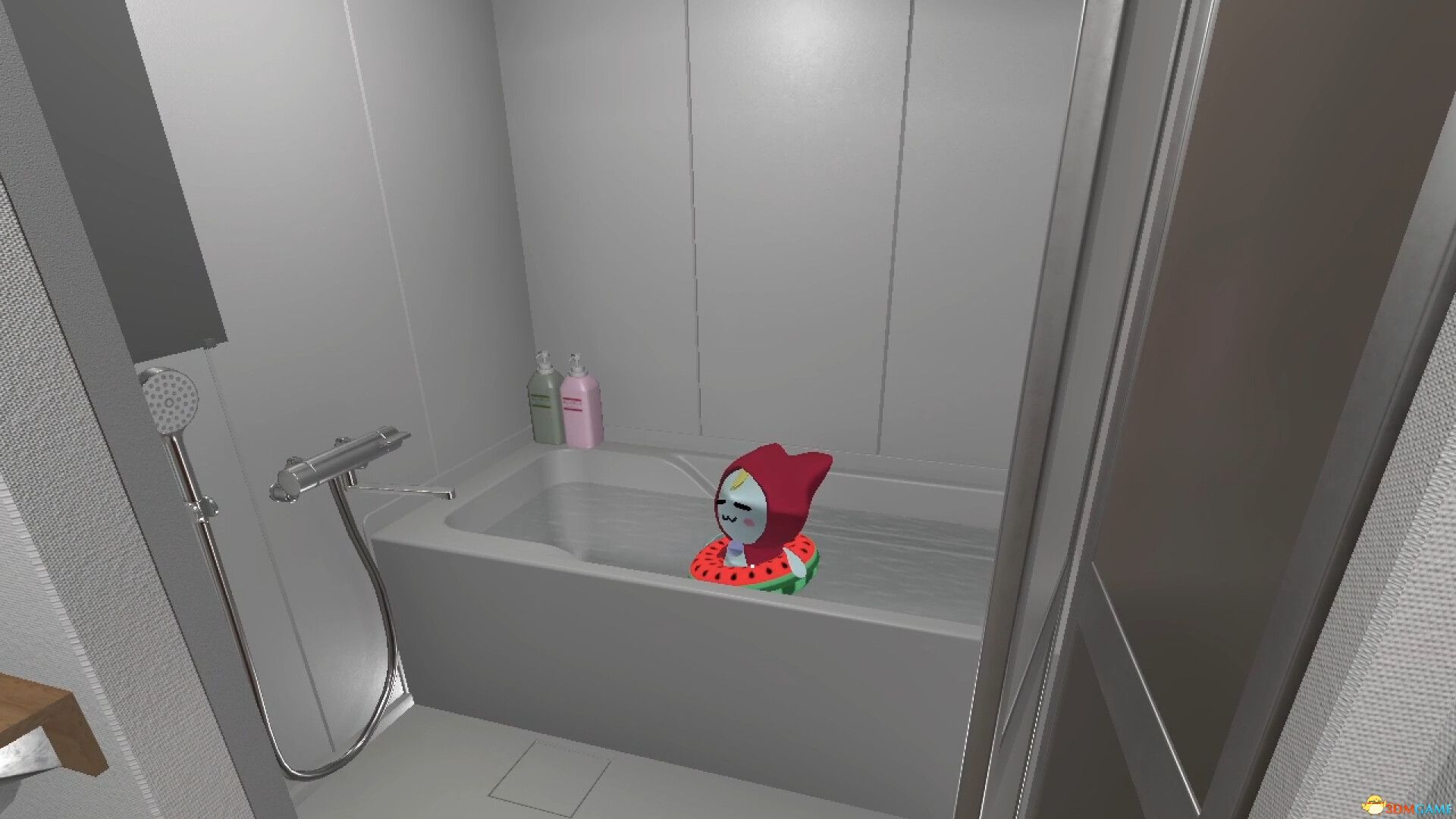 恐惧评分(Score the Fear)官方中文 VACE硬盘版