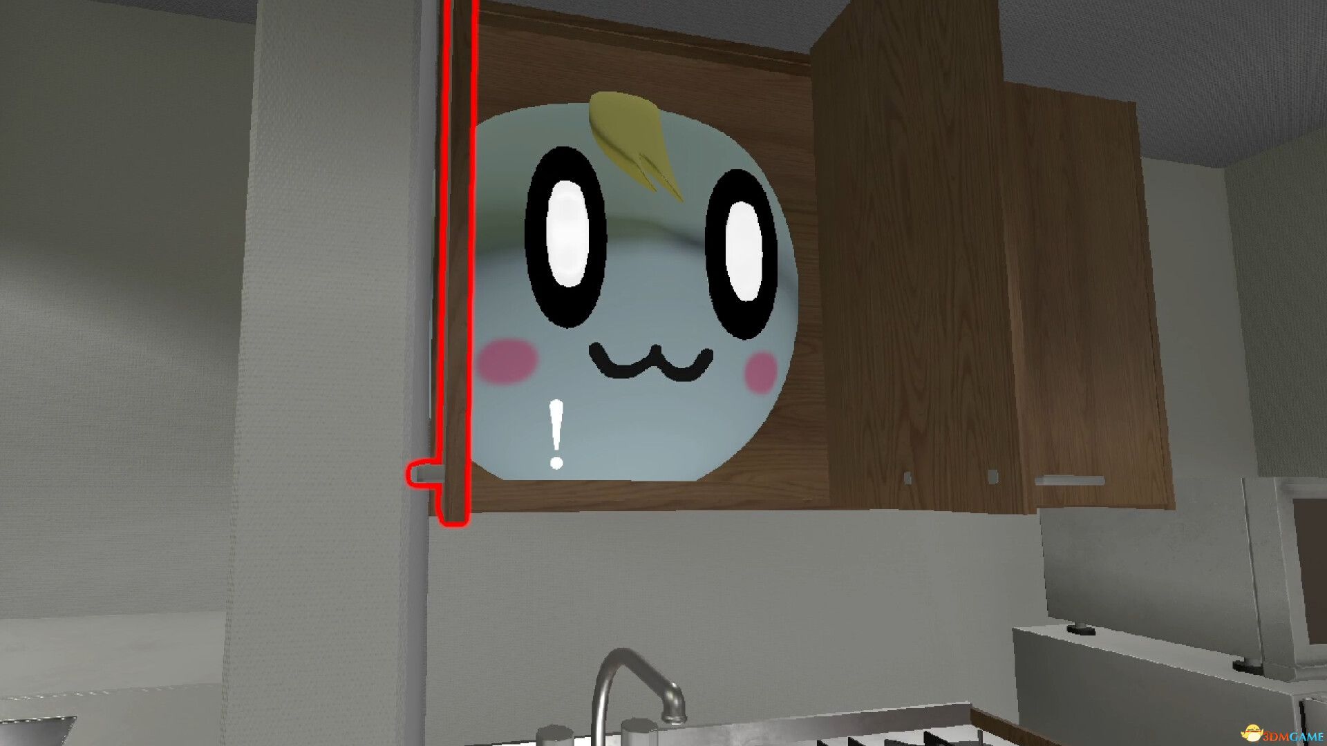 恐惧评分(Score the Fear)官方中文 VACE硬盘版