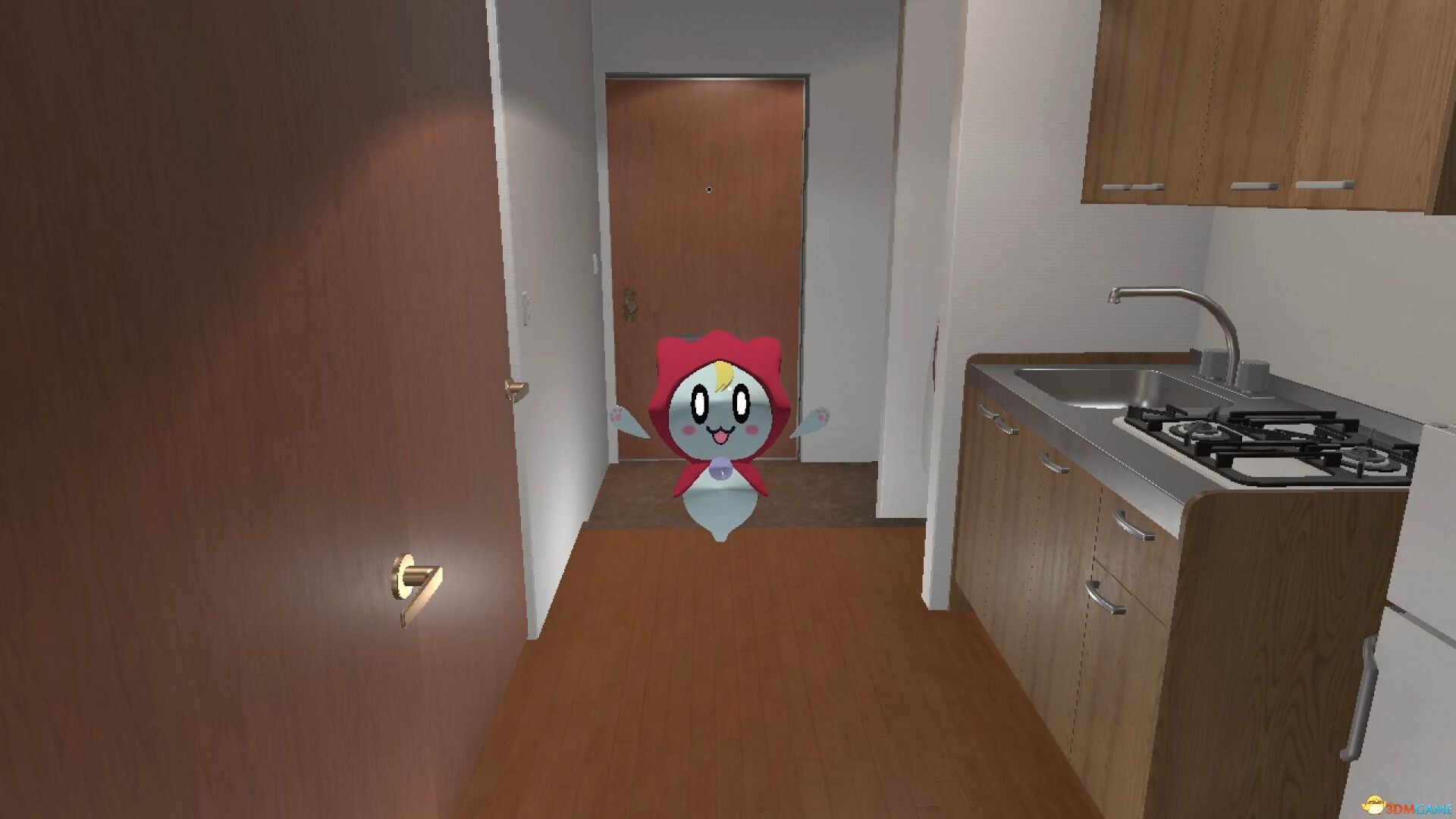 恐惧评分(Score the Fear)官方中文 VACE硬盘版