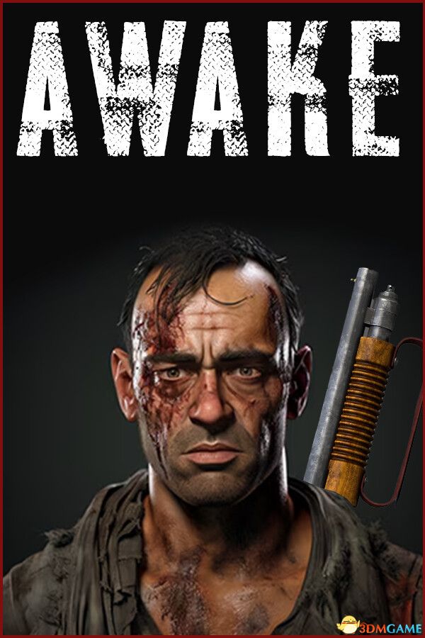 觉醒(AWAKE)官方中文 |解压即玩|