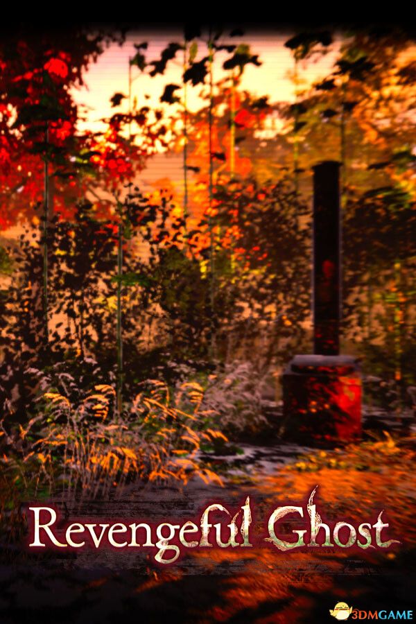 复仇幽灵（Revengeful Ghost）|解压即玩|