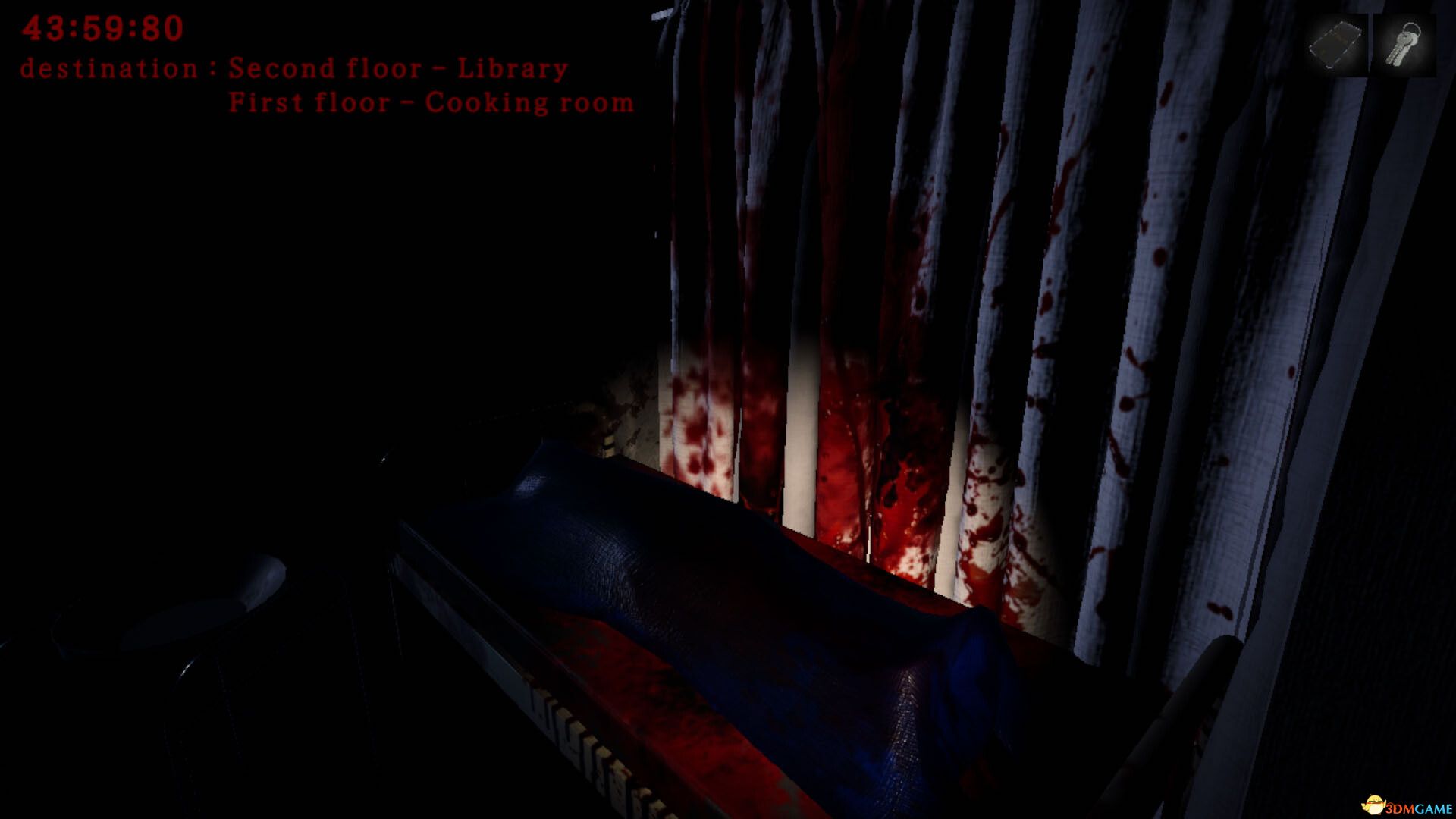 复仇幽灵（Revengeful Ghost）|解压即玩|