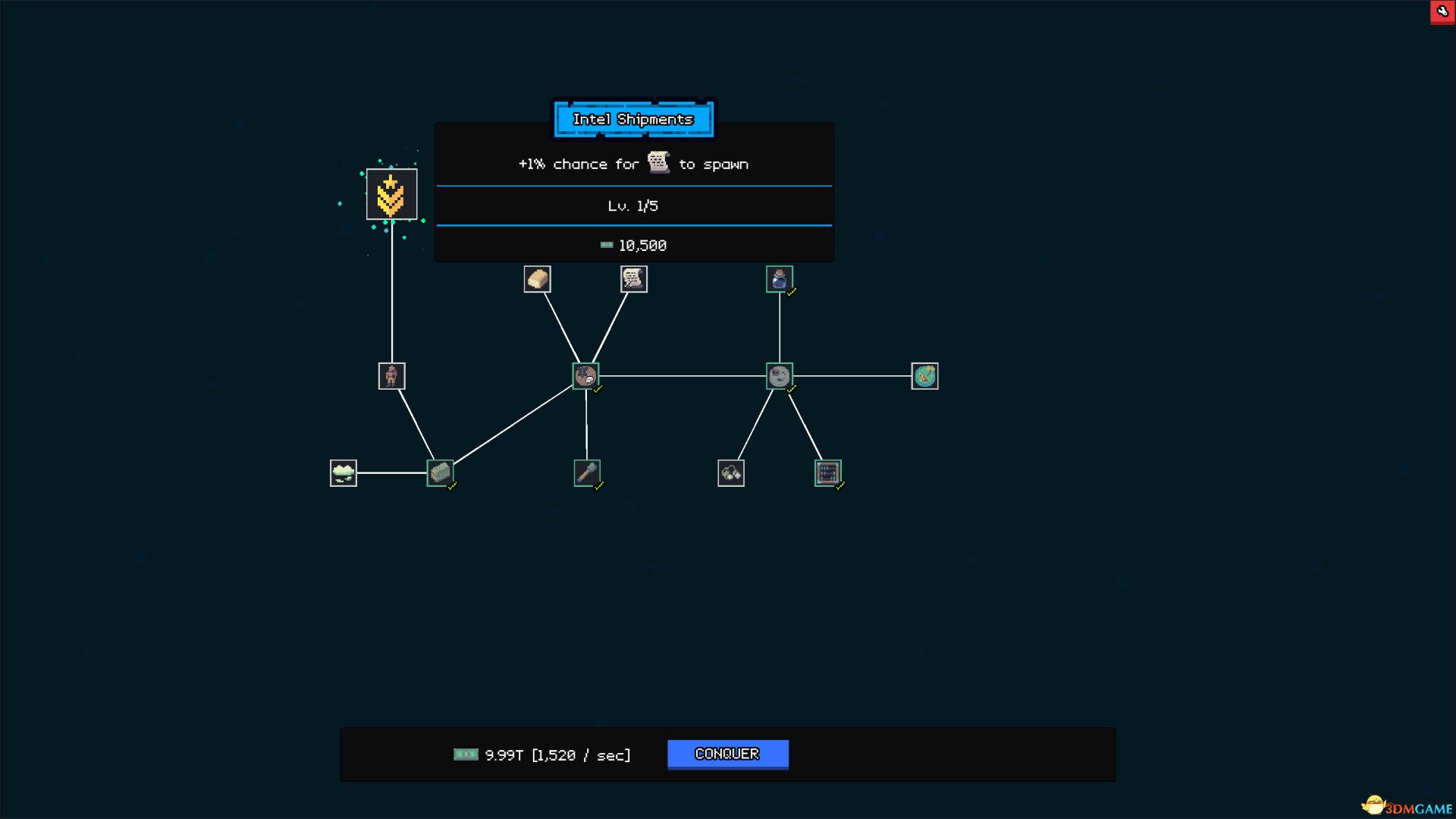 点击征服（Click and Conquer）官方中文 Build 19084076 |解压即玩|