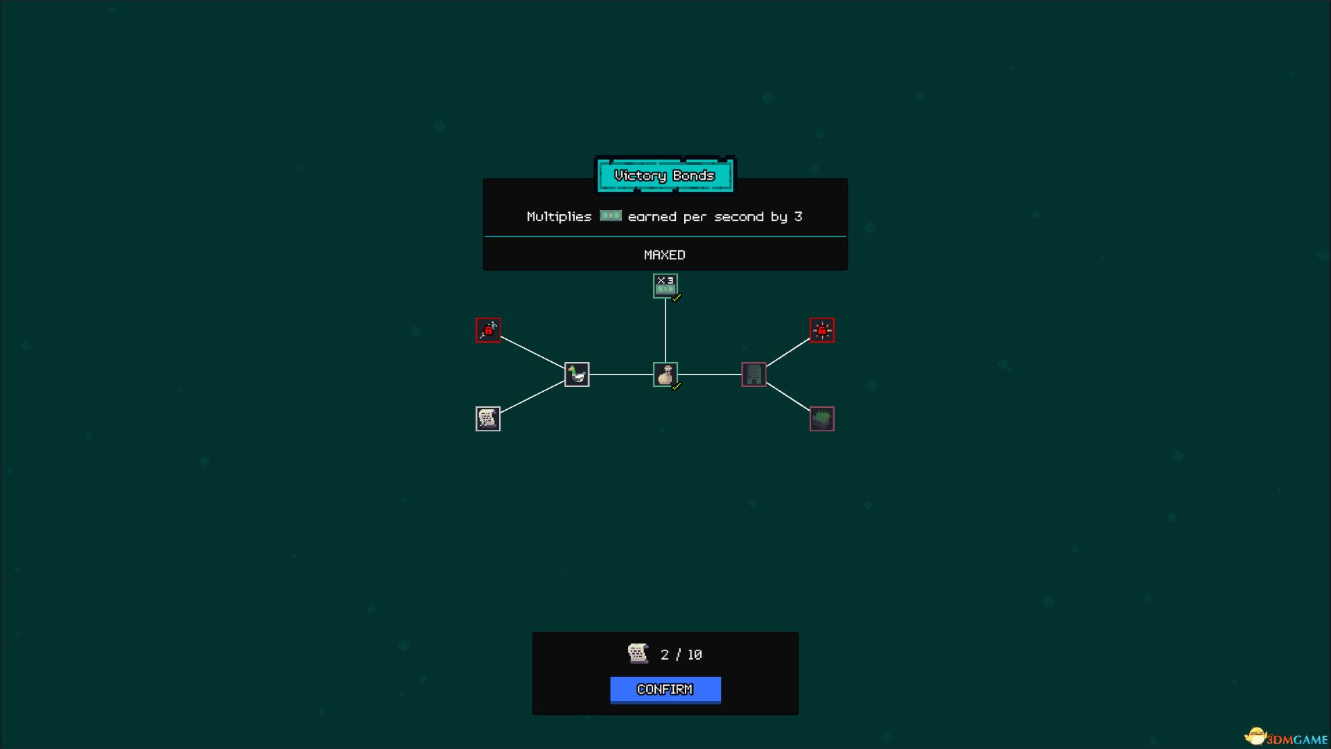 点击征服（Click and Conquer）官方中文 Build 19084076 |解压即玩|