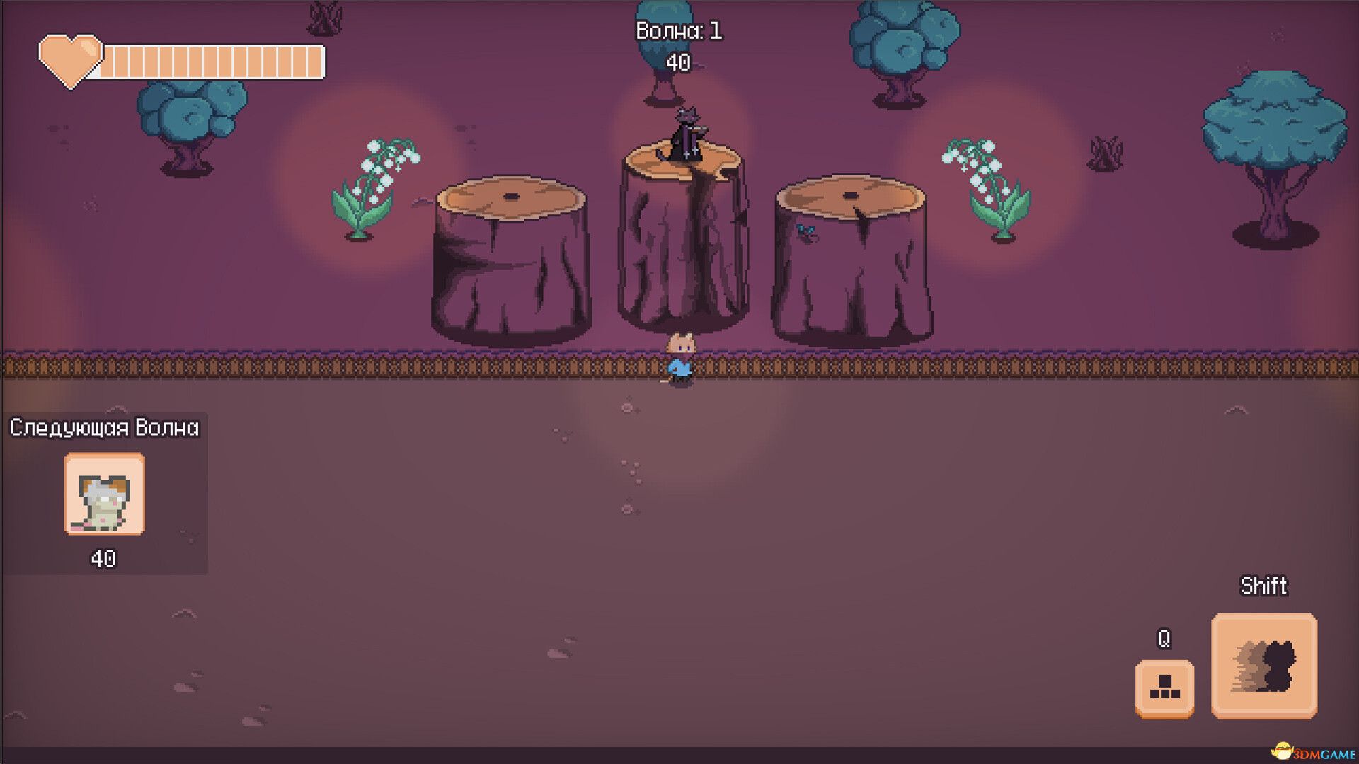 猫咪诱饵(Cat Bait)官方中文 Build 16935927 |解压即玩|