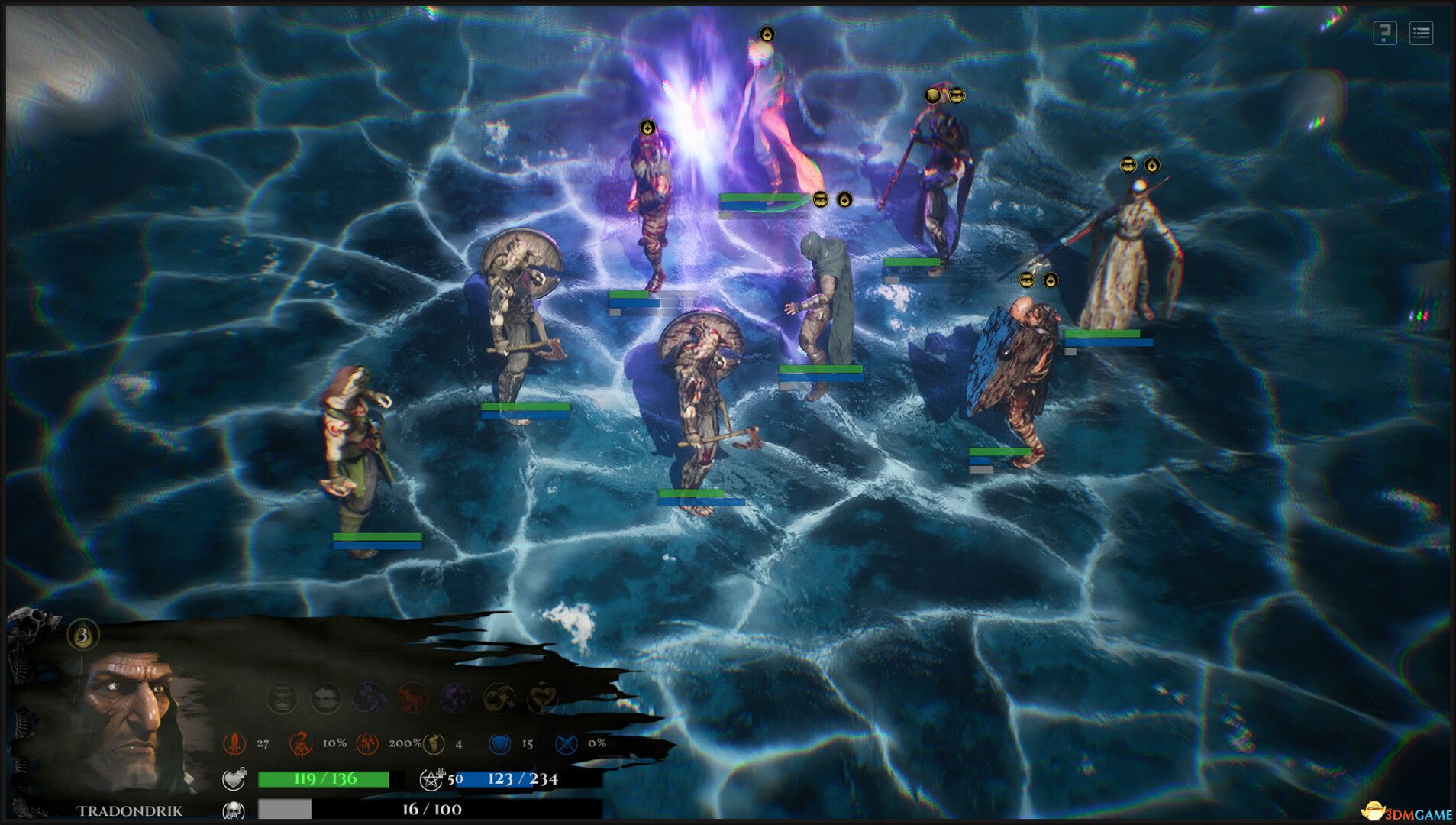 远古征途（Arhaekon）|解压即玩|