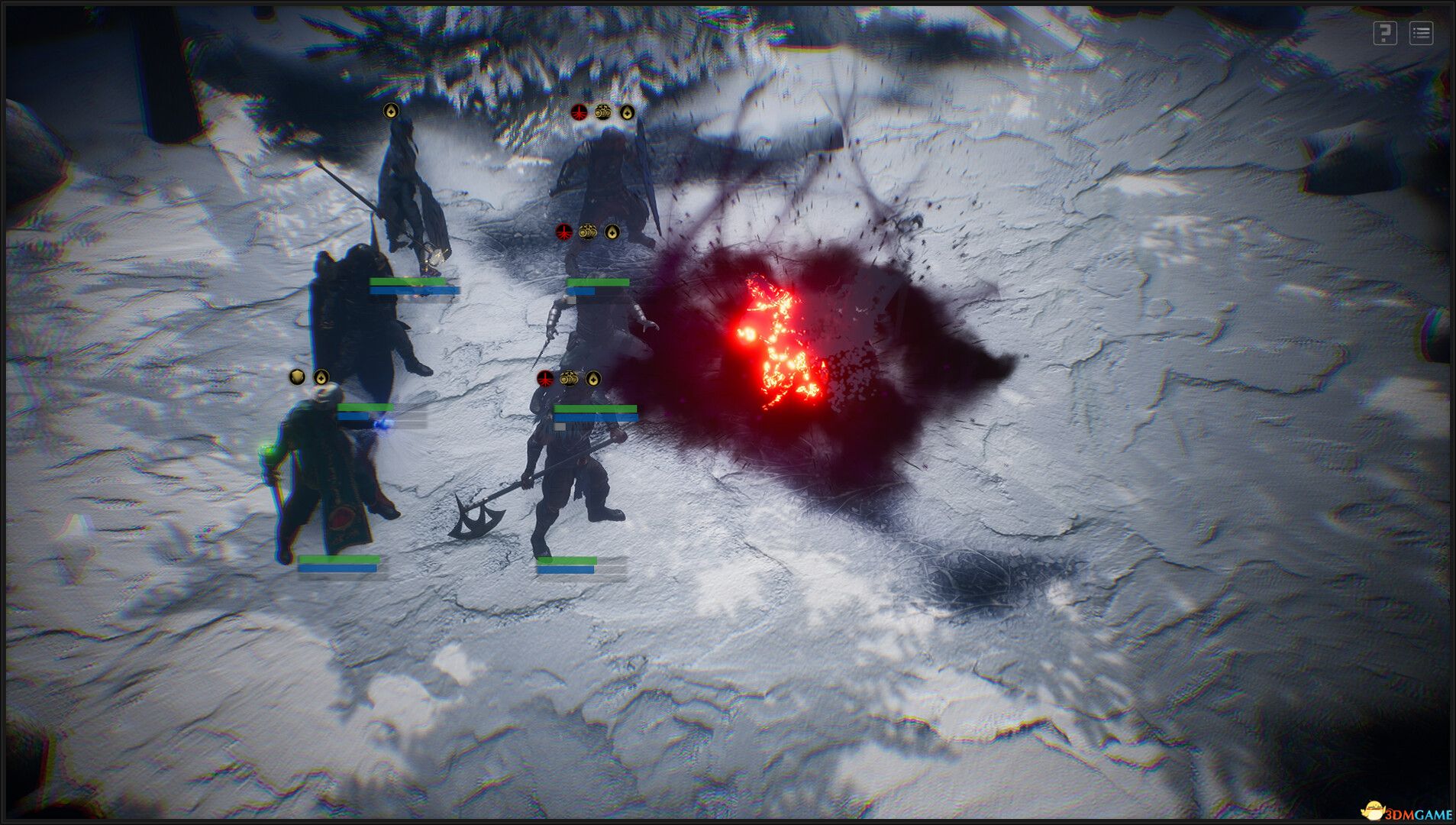 远古征途（Arhaekon）|解压即玩|