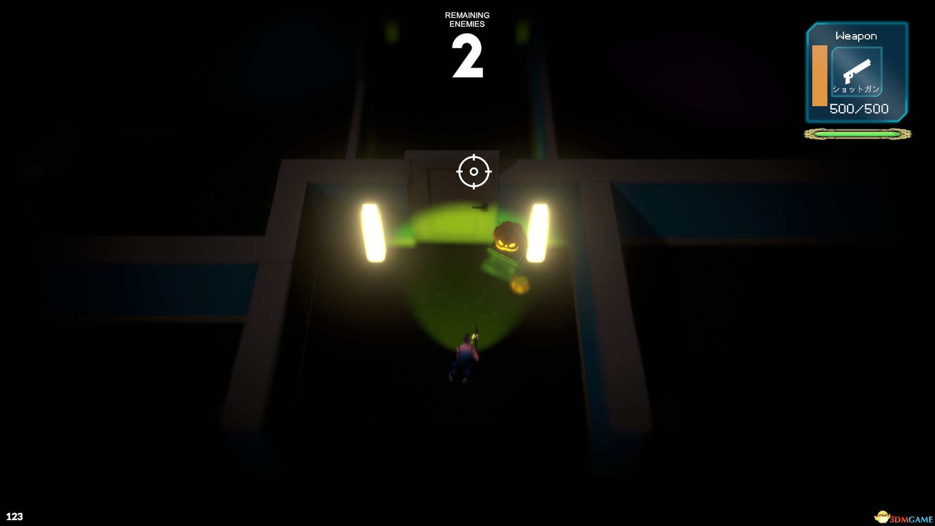 疯狂嘉年华（Mad Carnival）官方中文 |解压即玩|