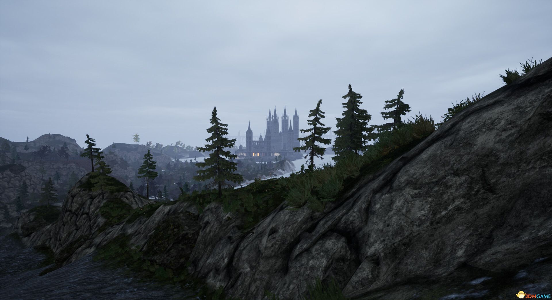 马古雷尔谜团2（Magurele Mystery 2）Build 17229246 |解压即玩|