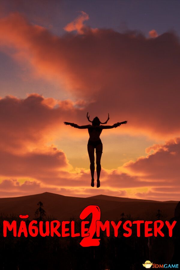 马古雷尔谜团2（Magurele Mystery 2）Build 17229246 |解压即玩|