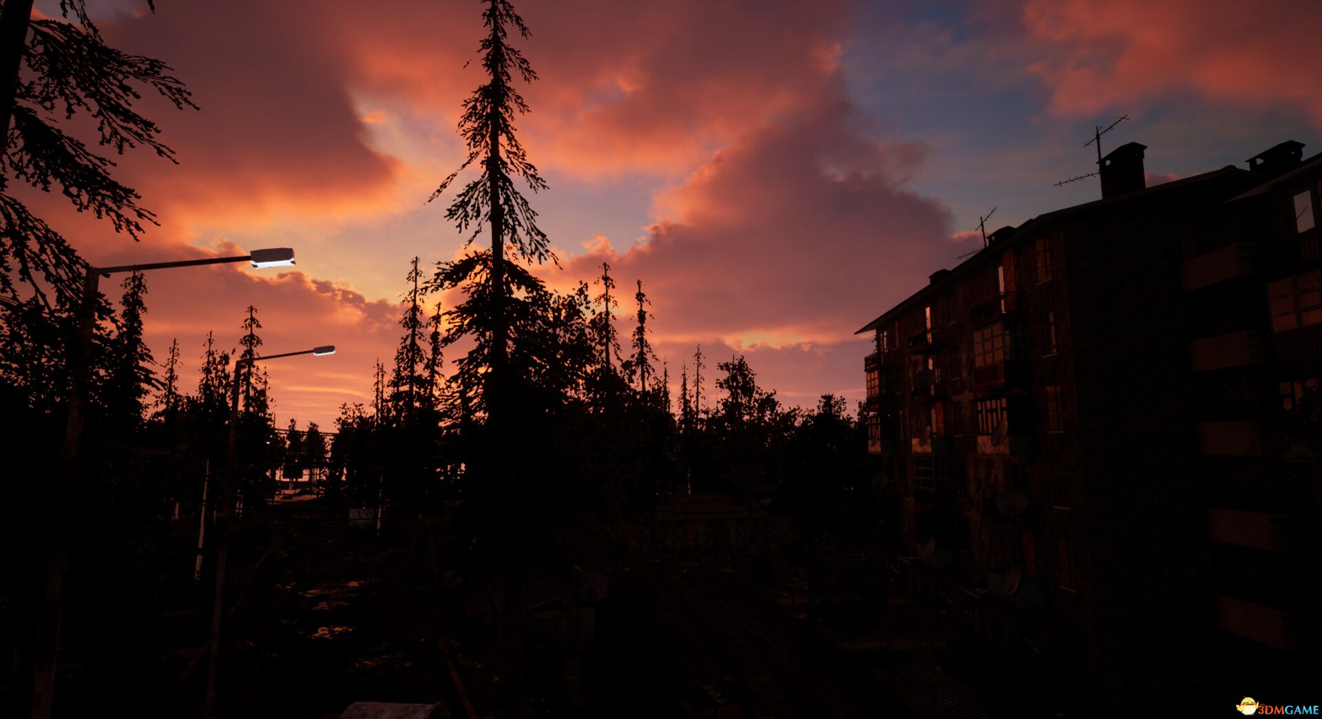 马古雷尔谜团2（Magurele Mystery 2）Build 17229246 |解压即玩|