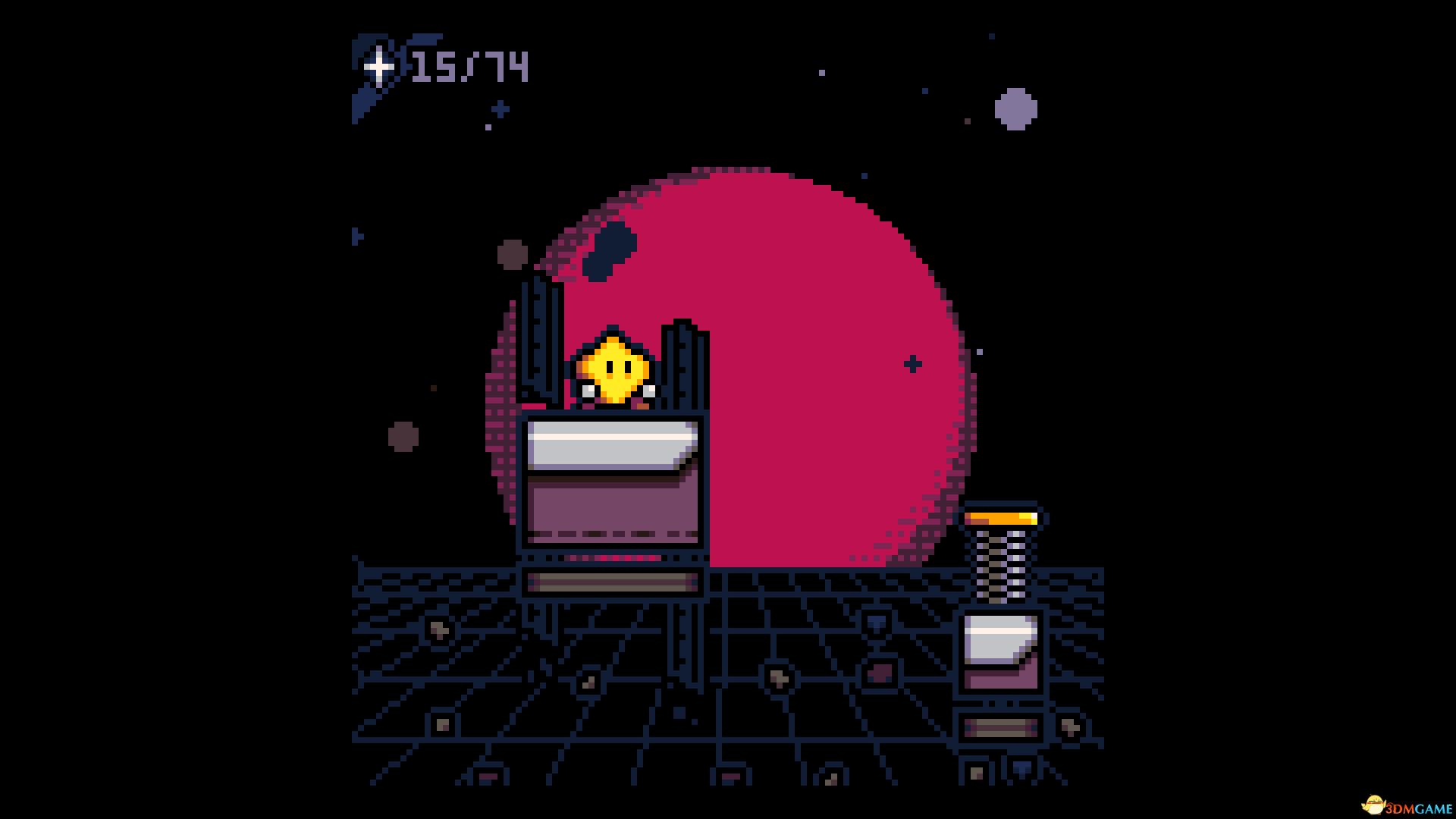 阿斯特拉与新星座:星际冒险(Astra And The New Constellation)B.11373233 |解压即玩|